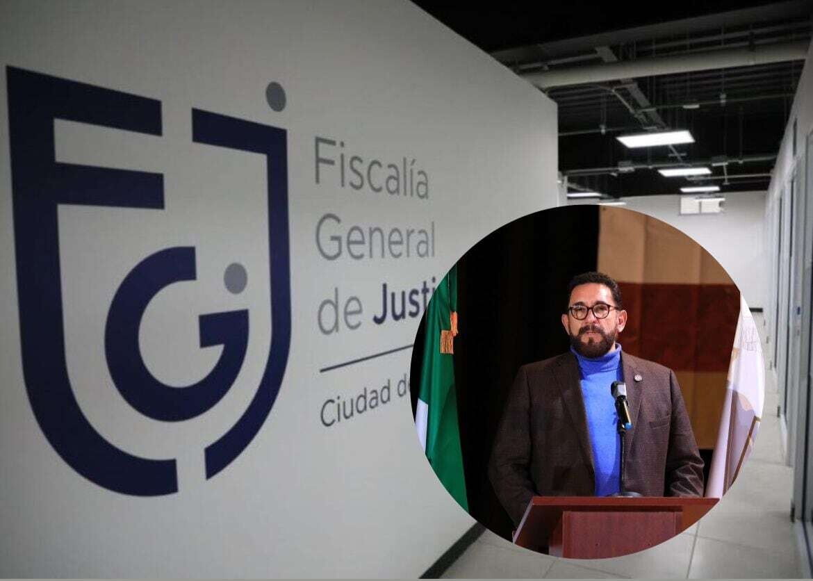 Selection Process for New Attorney General in Mexico City