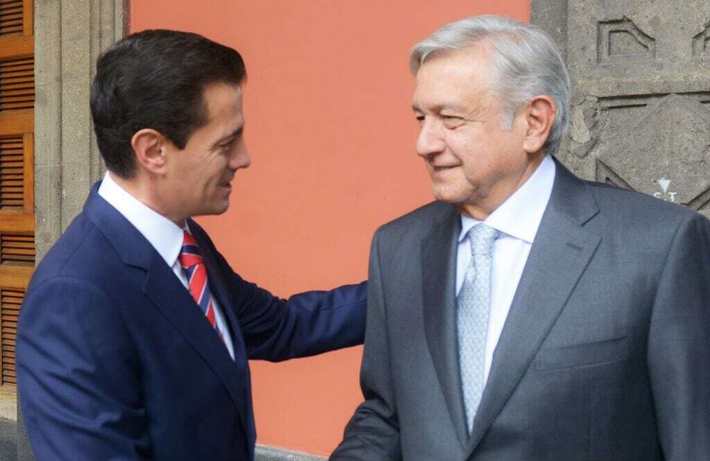 Иностранные инвестиции падают в Мексике во время президентства AMLO