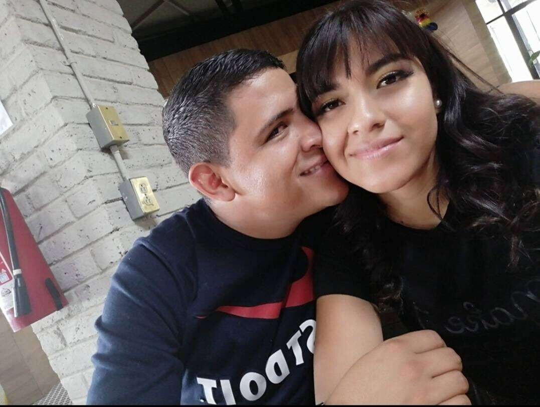 Despedida del minero fallecido en México