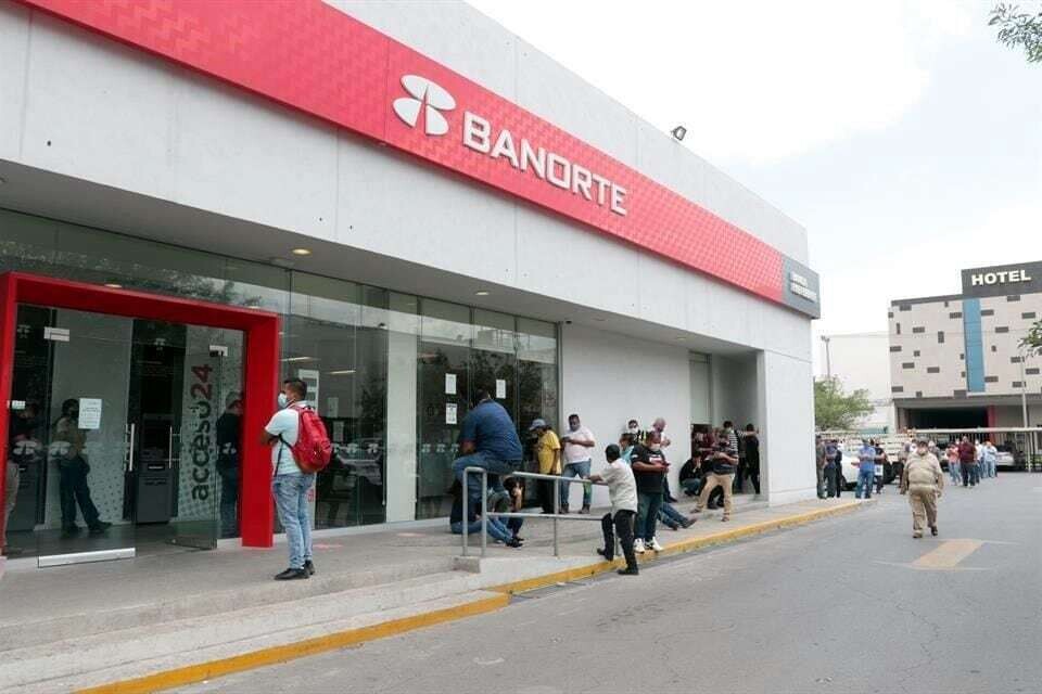 Mexican Economy Faces Challenges Ahead