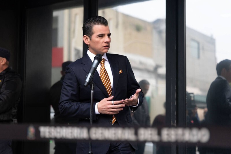 Nuevo León Government Secretary Commits to Legislative Dialogue