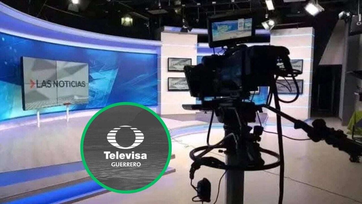 Closure of Televisa Sonora and Guerrero: Financial Crisis