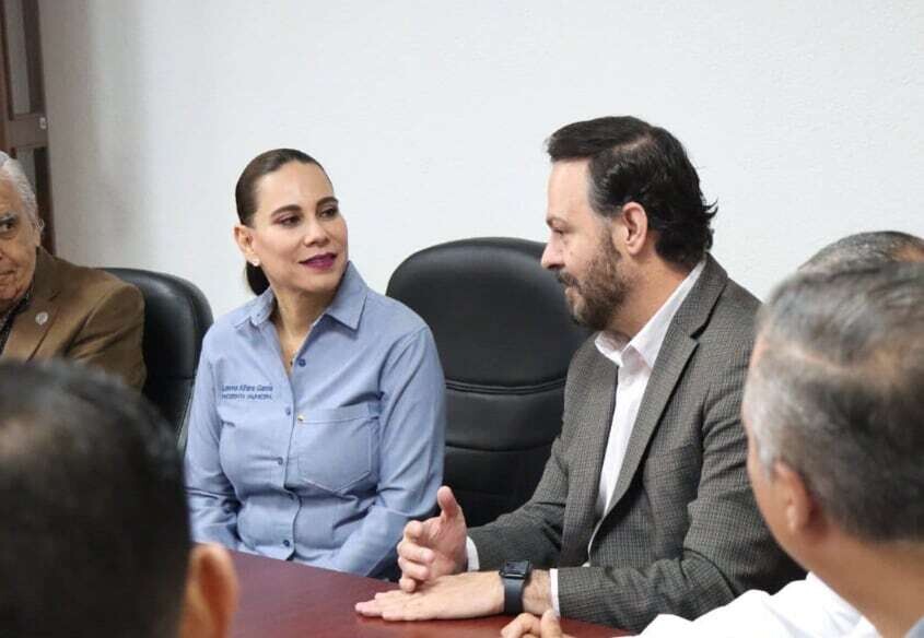 Irapuato Mayor Condemns Murder of Water Director