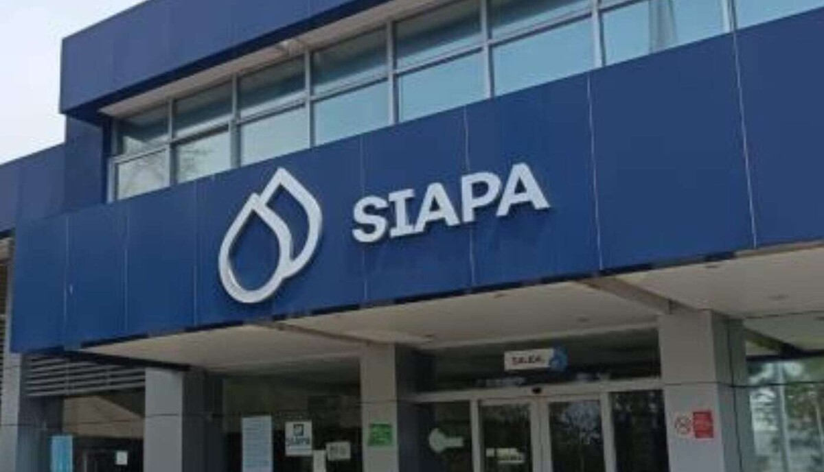 New SIAPA Director in Jalisco: Focus on Reform and Water Improvement