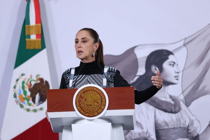 Mexico Suspends Oil Shipments to Cuba, Calling It a Sovereign Decision