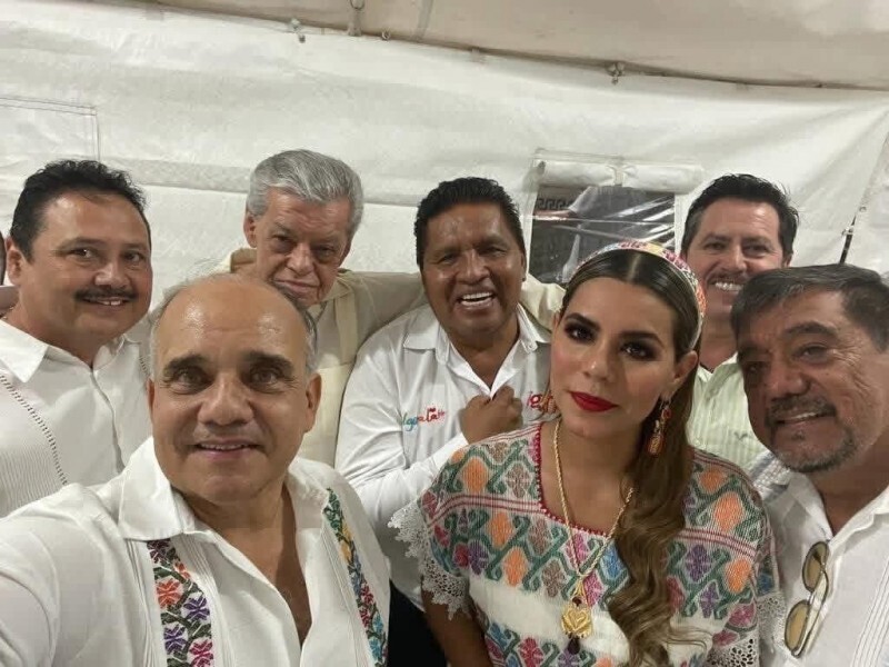 Политический кризис в Герреро: Война кланов MORENA и PRI