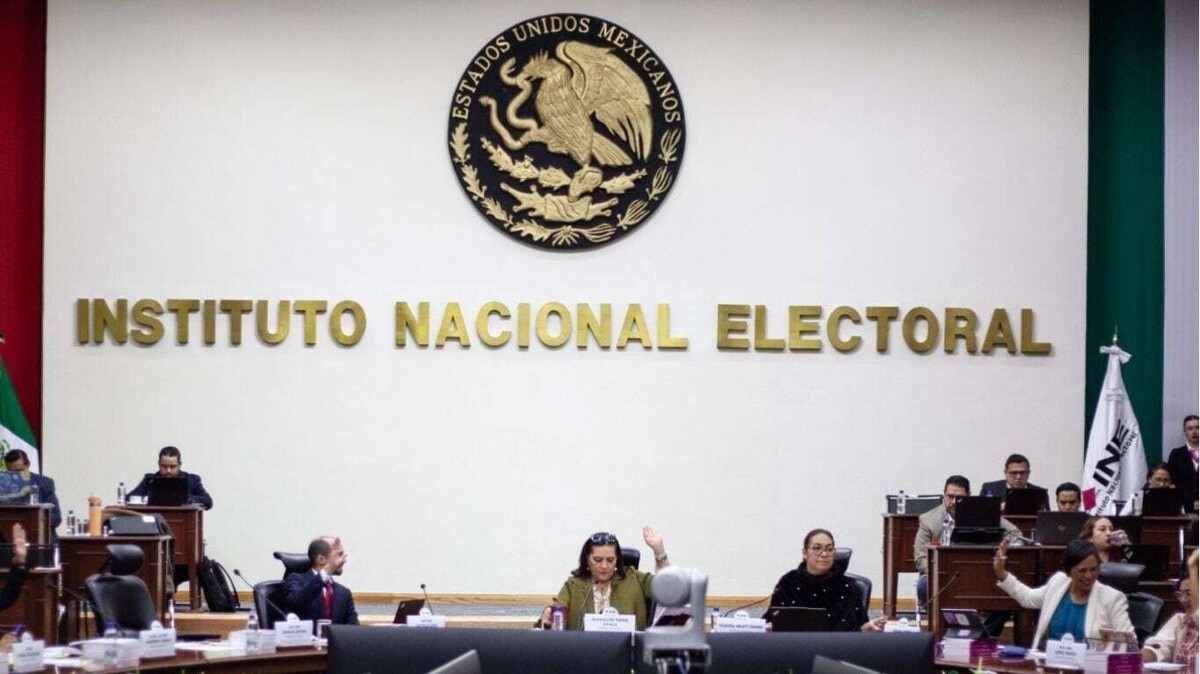 墨西哥选举中心暂停服务