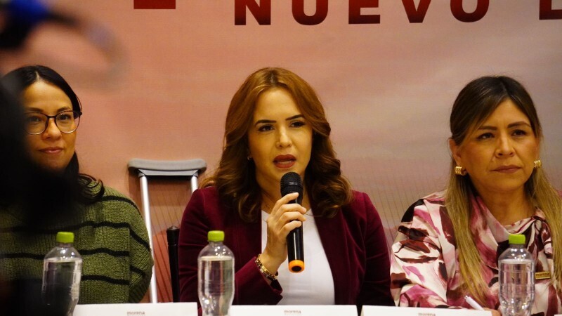 克拉拉·卢斯·弗洛雷斯可能返回新莱昂州