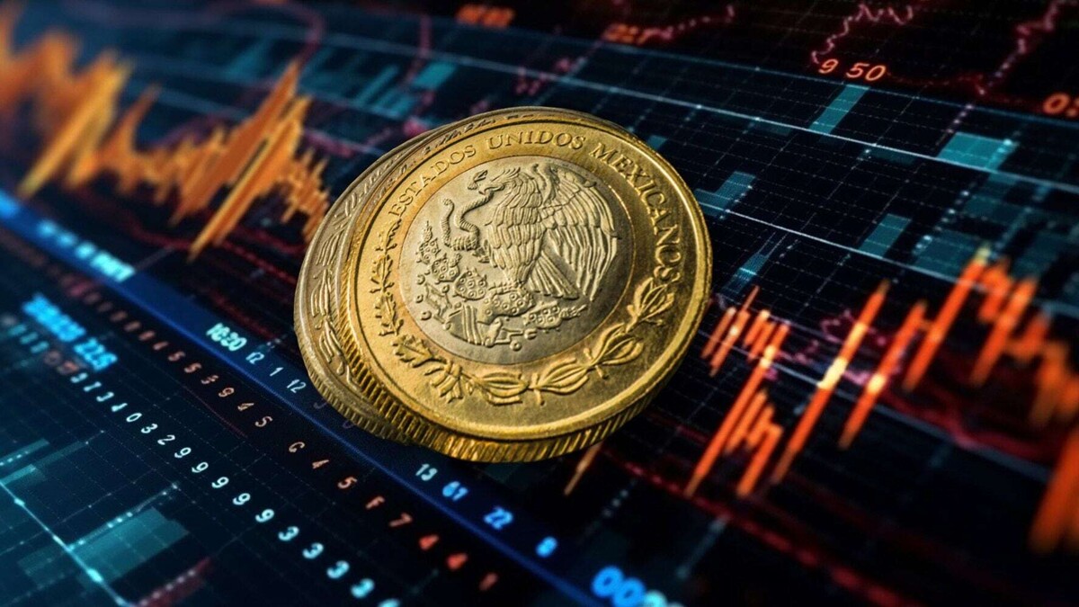Экономический рост Мексики замедляется до 0,5% в 2024 году