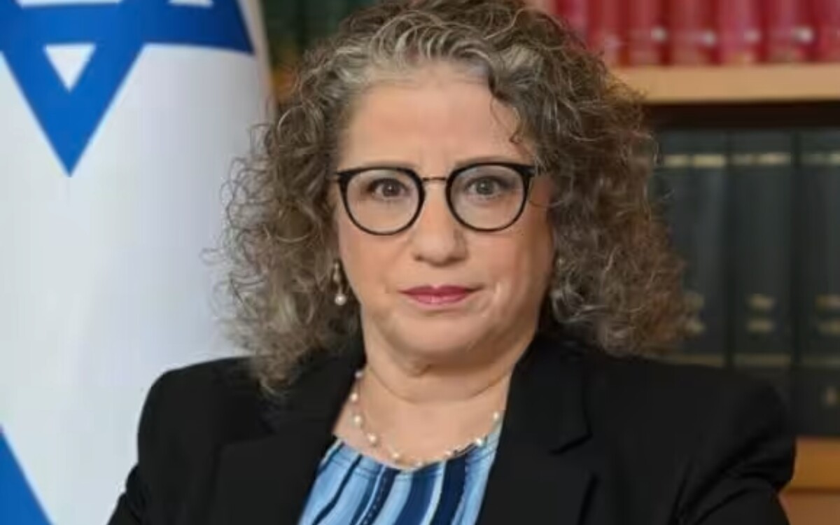 Mexico Denies Report of Attack on Israeli Ambassador