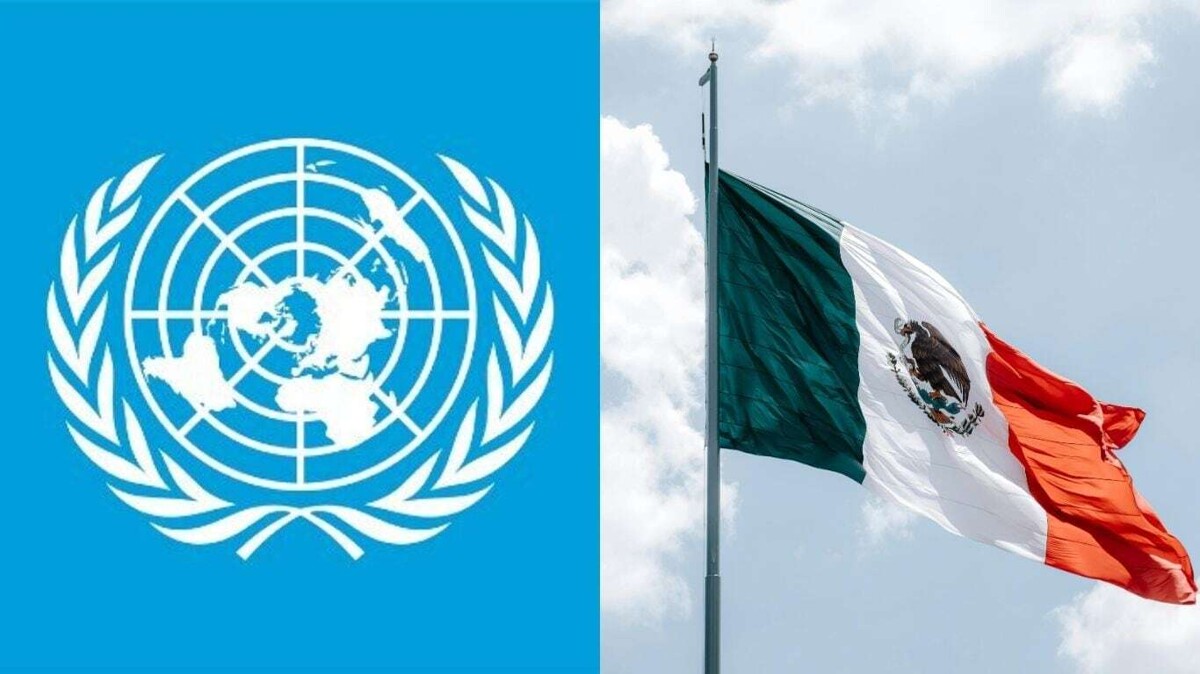 Comité ONU pide llevar Desapariciones a Asamblea General