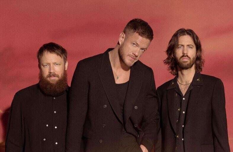 Imagine Dragons to Perform at GNP Stadium