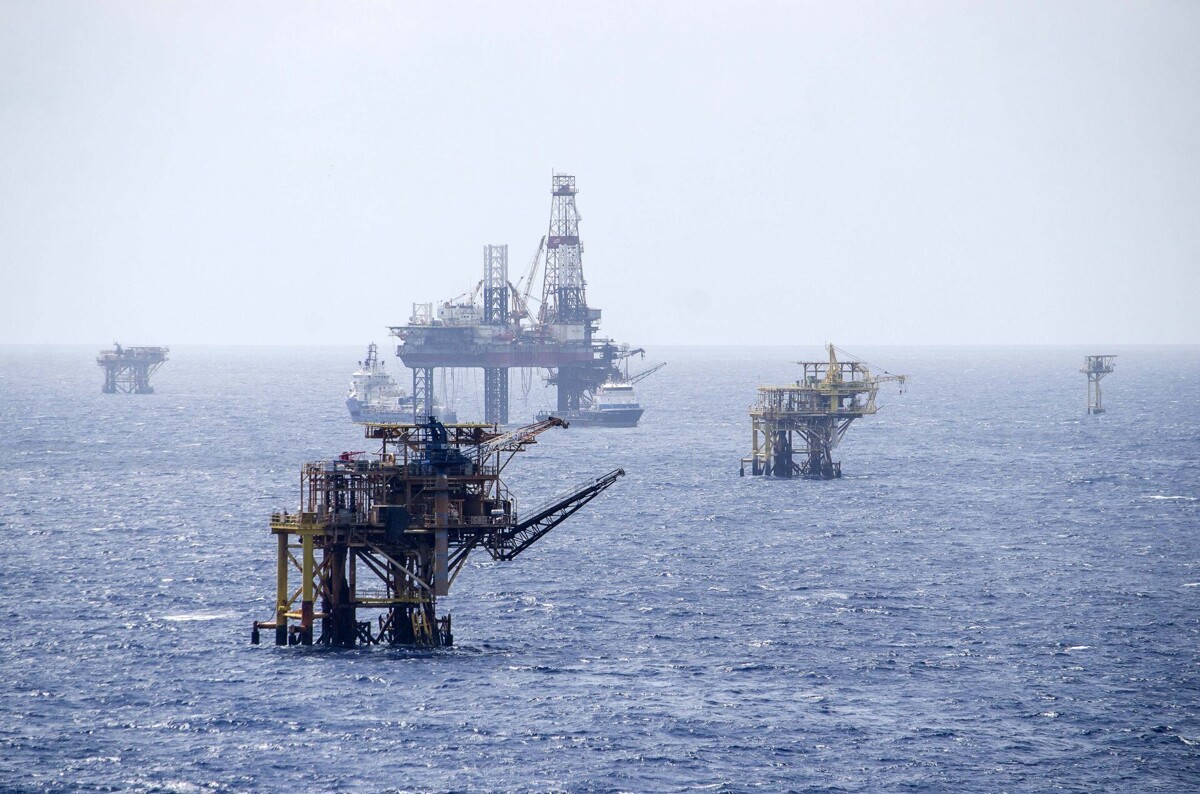 Ángel Cid Munguía Assumes Direction at Pemex