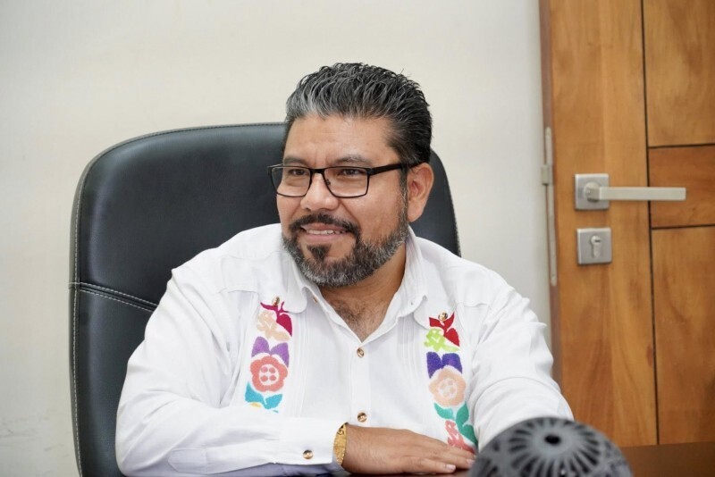 Oaxaca to Hold Mexico's First Governor Recall