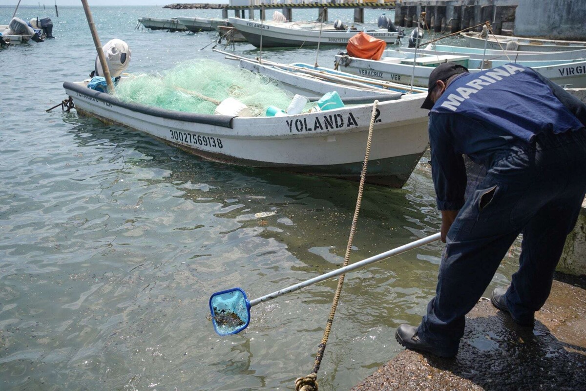 墨西哥湾漏油：Eni墨西哥否认参与