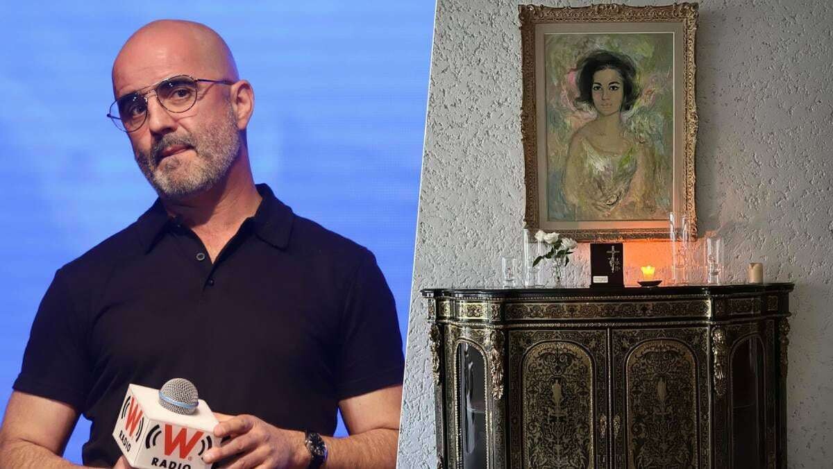 Хосе Рамон ‘Ла Эстака’ сожалеет о потере матери
