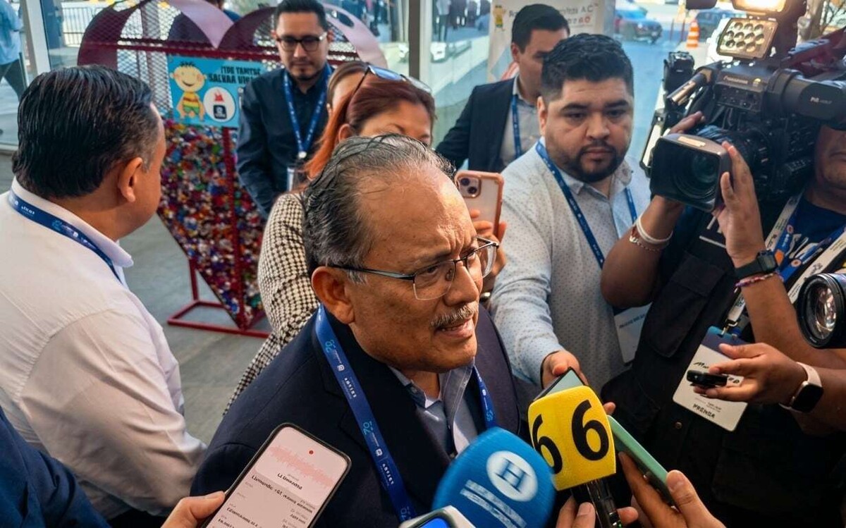 埃斯科贝多市长竞选新莱昂州州长