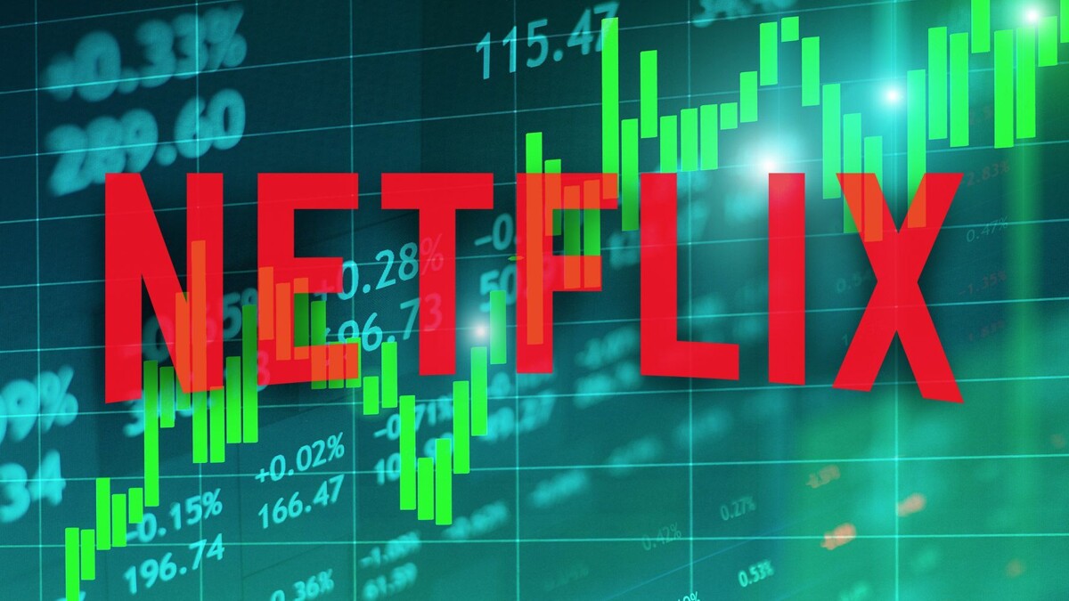 Netflix Сталкивается с Проблемами на Рынке Мексики