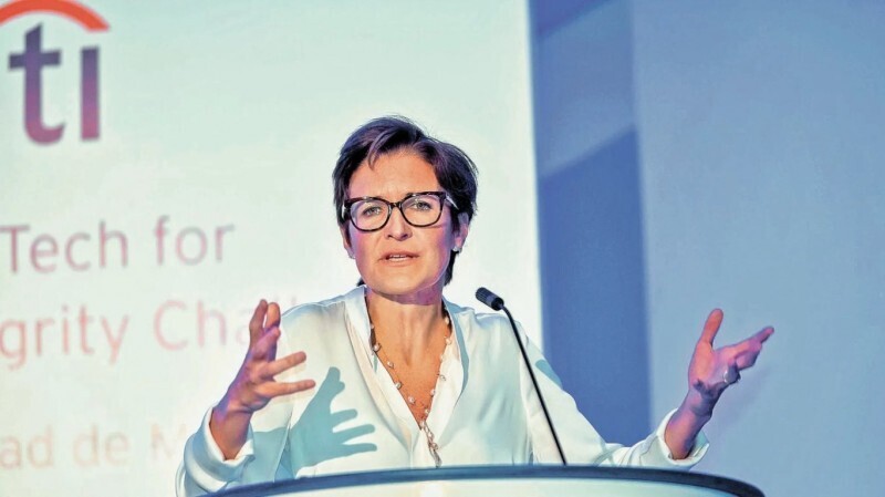 Citigroup discusses Banamex's future after deal with Chico Pardo