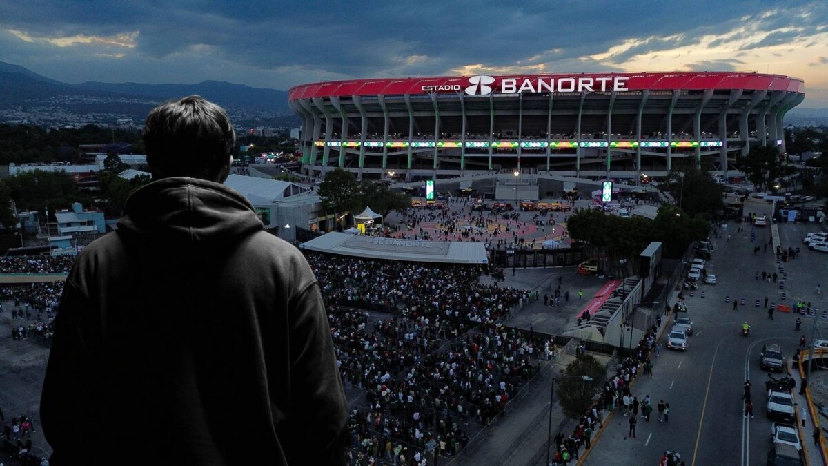 Portugal vs. Mexico Friendly Match Canceled Due to Fan's Death