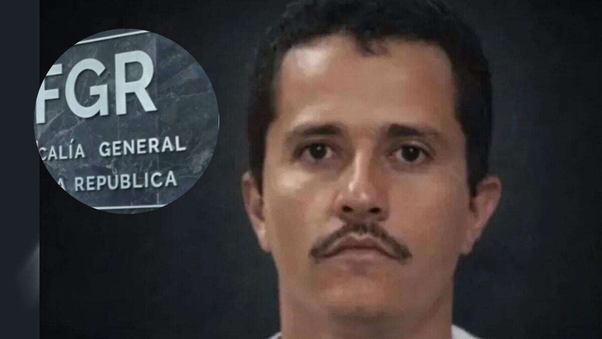 FGR se niega a publicar resultados de autopsia de El Mencho por seguridad