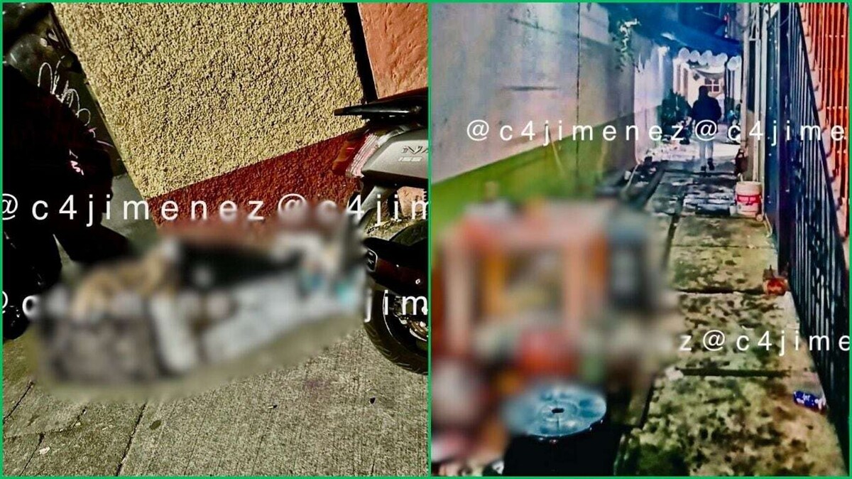 Насилие нарастает в Тепито с новыми shootings