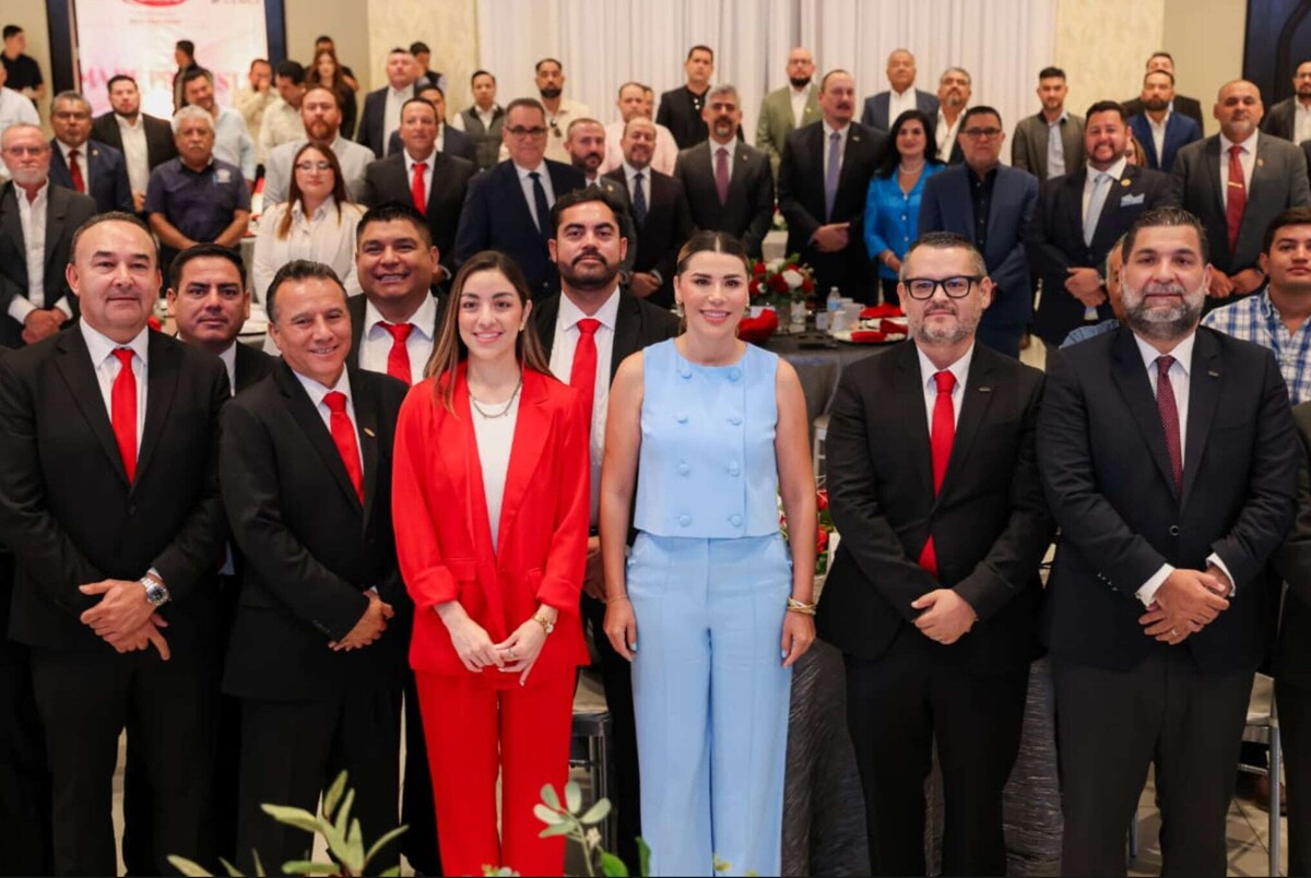 Baja California's Historic Growth Fueled by Infrastructure Investment