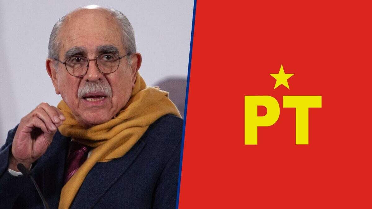 Pablo Gómez critiza al PT y oposición por postura en reforma electoral