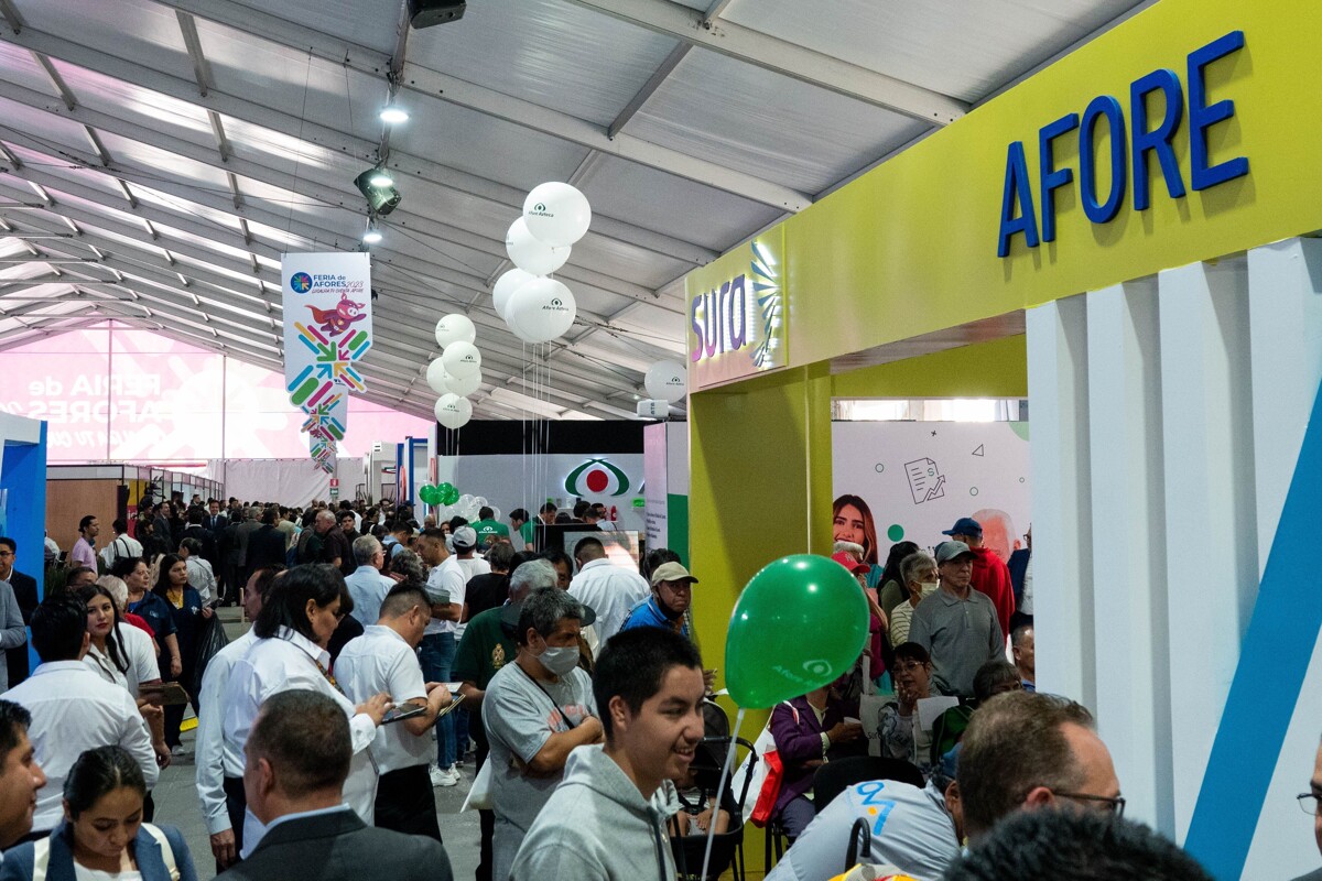 México aprueba ley para canalizar fondos de pensiones a infraestructura