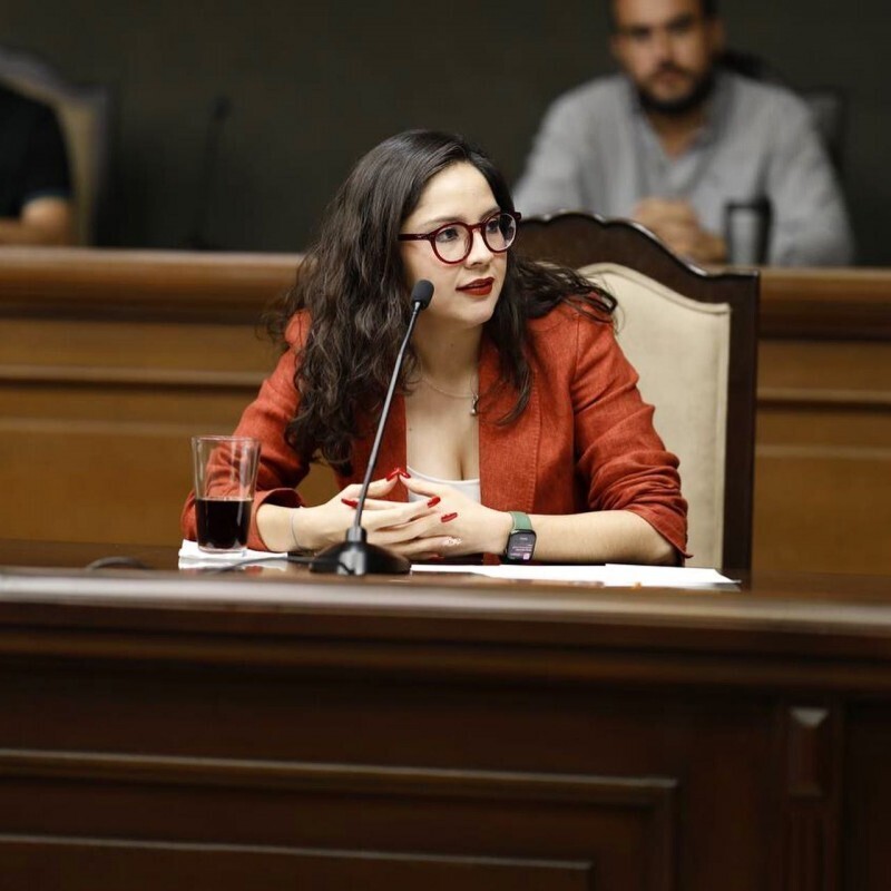 Monterrey Councilor Joins Morena Party