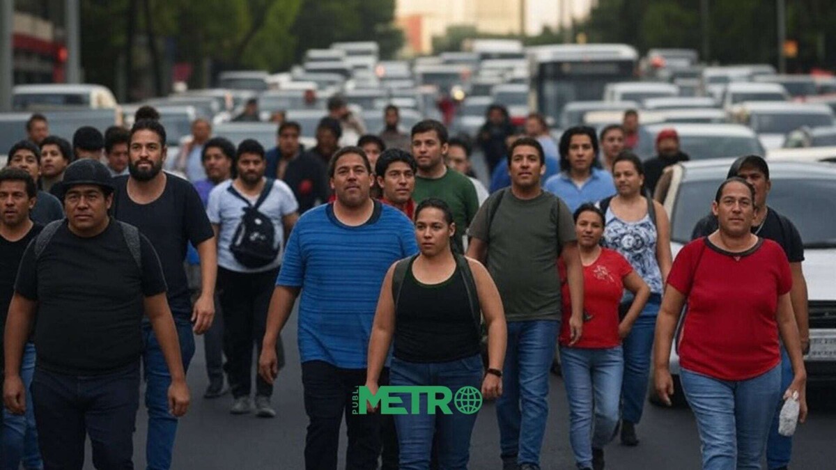 Manifestations Expected in Mexico City on March 3