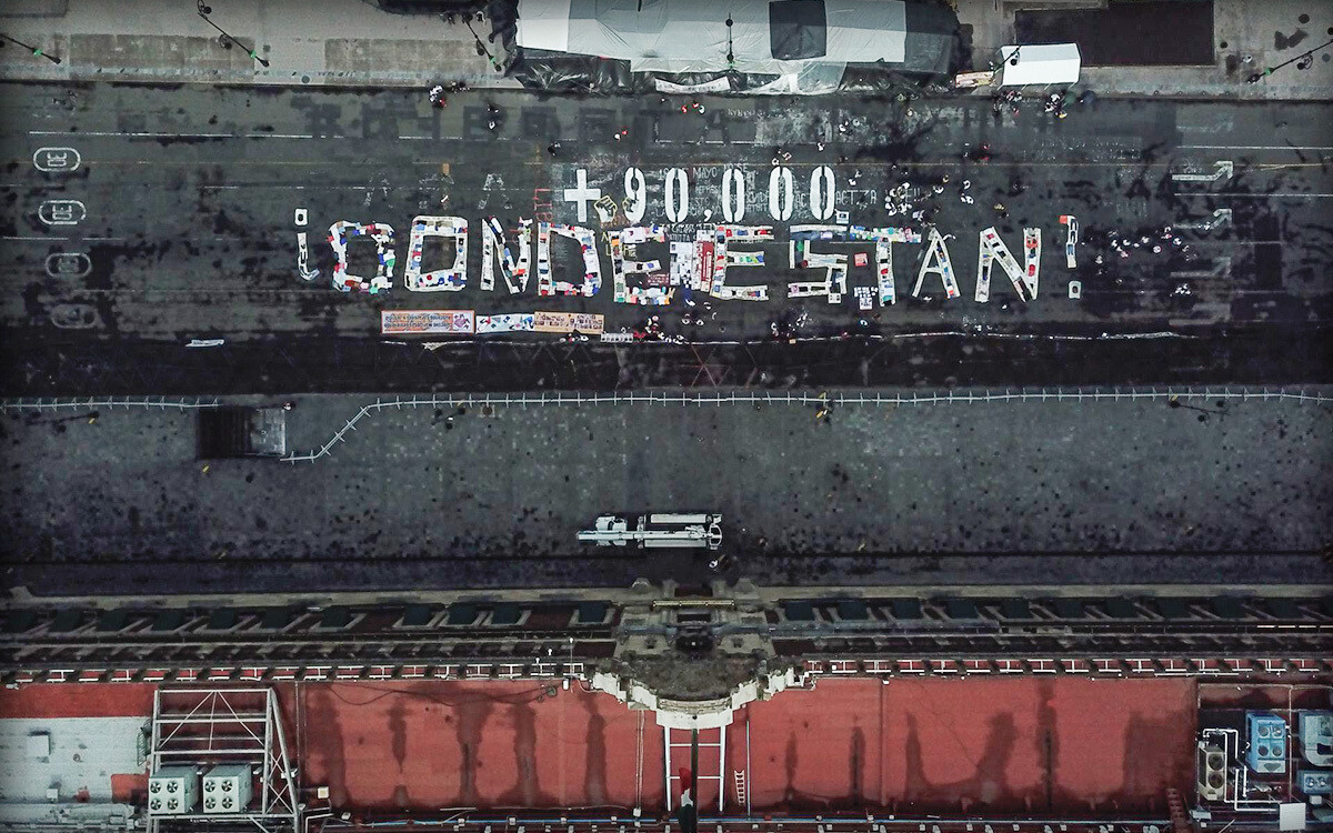 Comité de la ONU llevará desapariciones en México a la Asamblea General