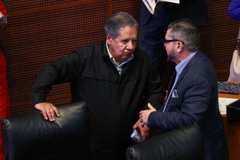 莫雷纳党内冲突