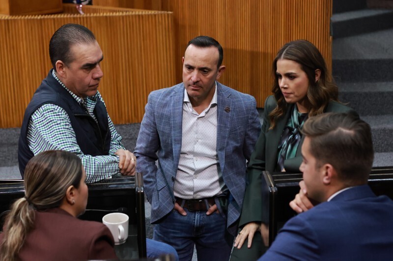 因法律纠纷推迟批准墨西哥预算