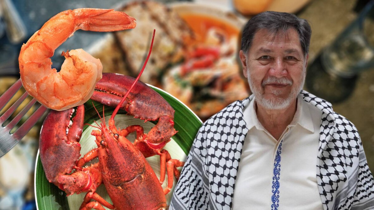 La historia de Kiosco Verde, el restaurante que recibió la 'estrella Noroñil'