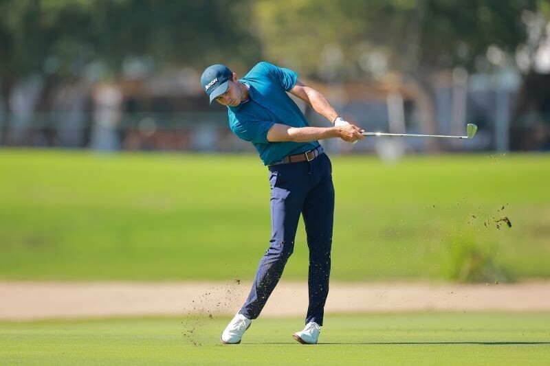 Álvaro Ortiz y Alejandro Madariaga confirmados para el Tulum Championship en PGA Riviera Maya