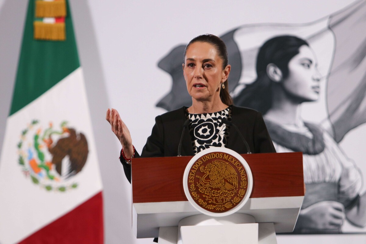 Mexico's Response to Trump's Executive Orders