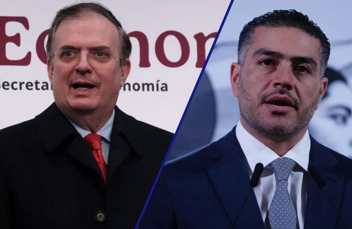 Оценка кабинета Клаудии Шейнбаум