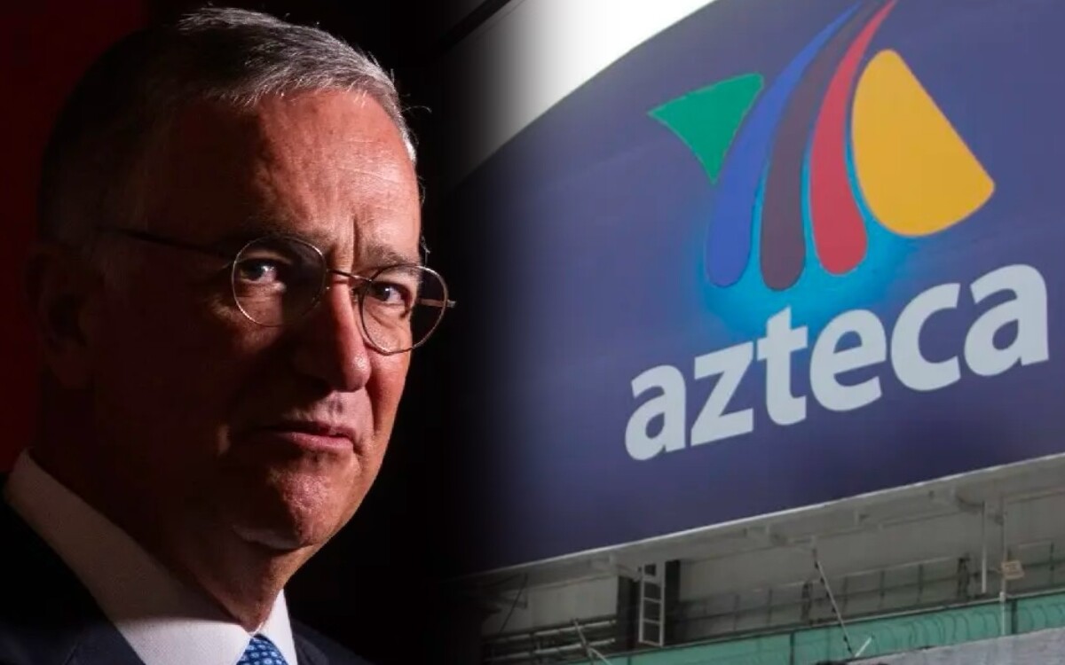 Мексика сталкивается с иском в международный арбитраж от инвесторов TV Azteca