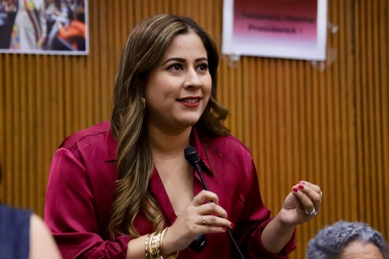 В Мексике продолжаются переговоры о политическом альянсе и избирательной реформе