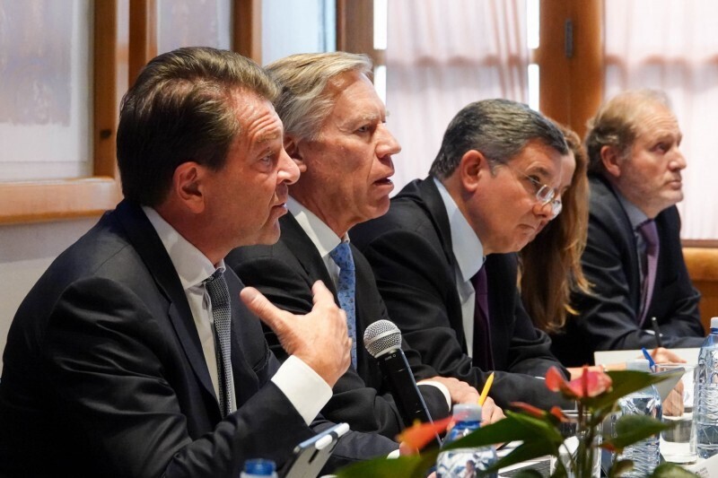 Банковский сектор Мексики обеспокоен из-за непредвиденных изменений