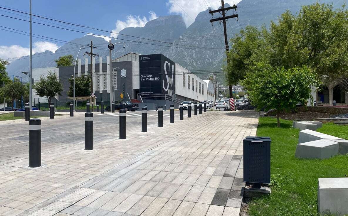 Nuevo León Implements Green Corridors in Monterrey