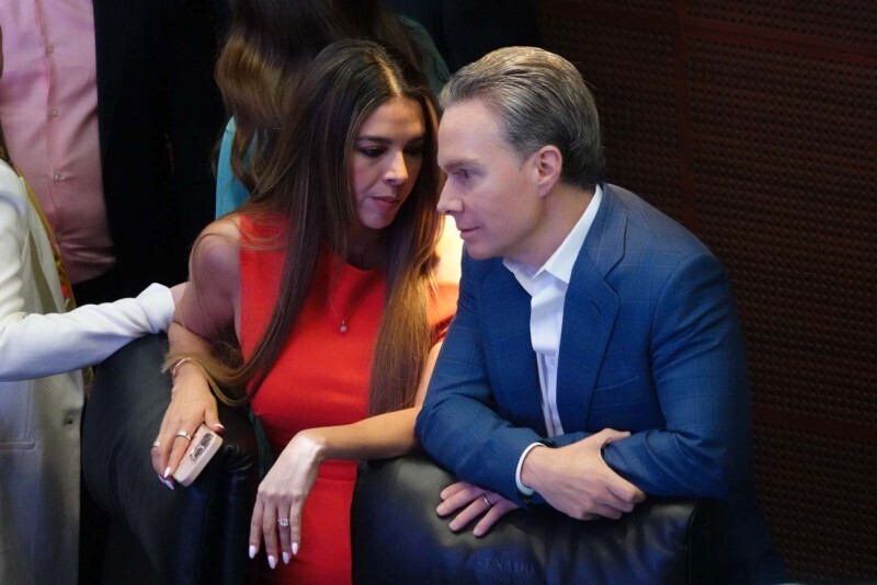 Sheinbaum confirms extradition request for businessman from the US