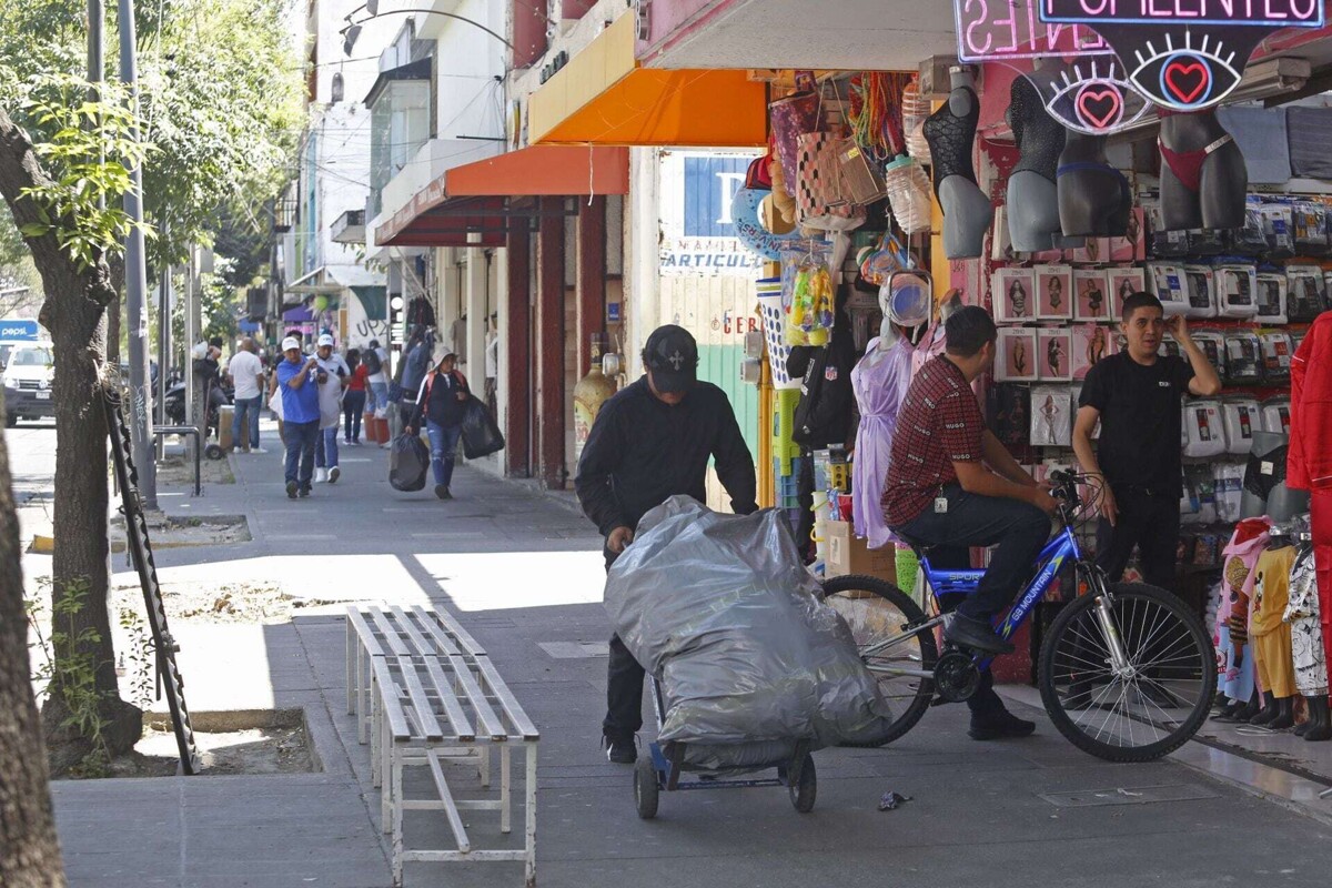 High Temperatures in Guadalajara