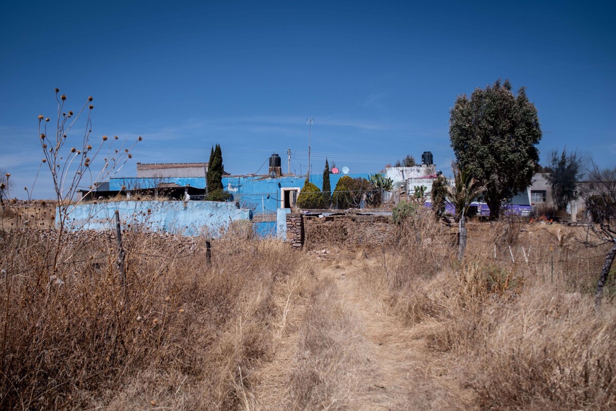 La Suprema Corte de México limita a los municipios sobre propiedad privada