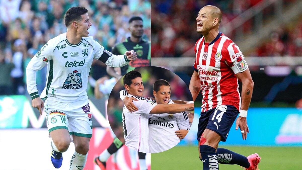 León vs Chivas: An Imposing Duel in LaLiga MX