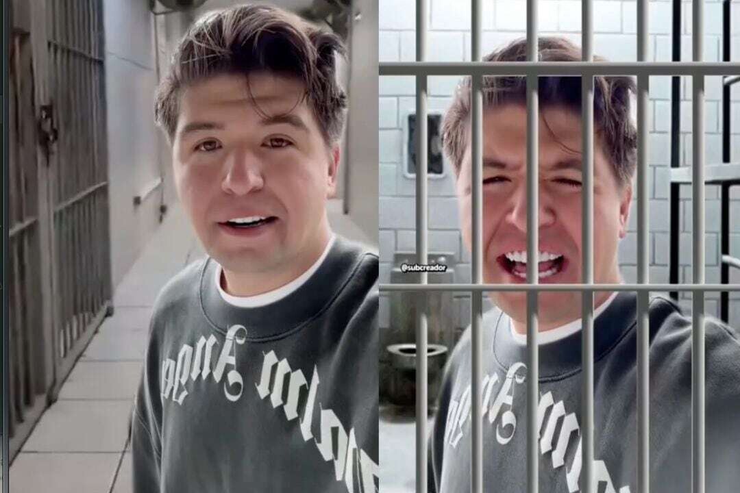Fofo Márquez: Controversy Surrounds Influencer's Prison Life