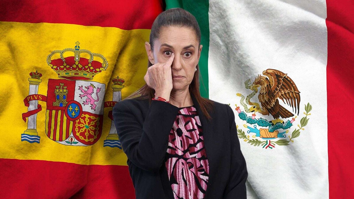 Sheinbaum's Last-Minute Decision: Barcelona Trip for Progressive Leaders' Meeting