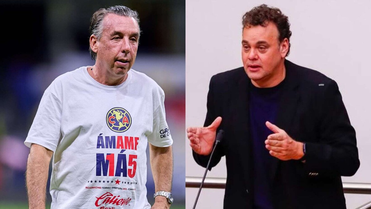 Azcárraga Criticized for Prioritizing Club Over National Team