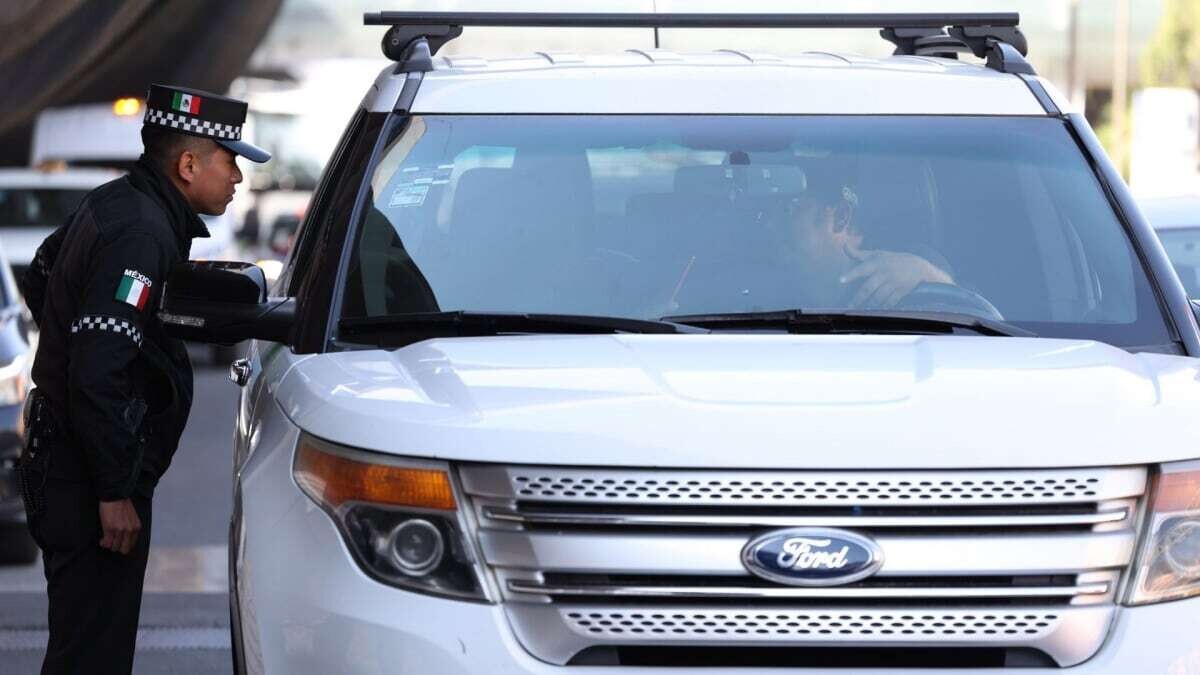 优步在墨西哥城机场为司机提供法律支持